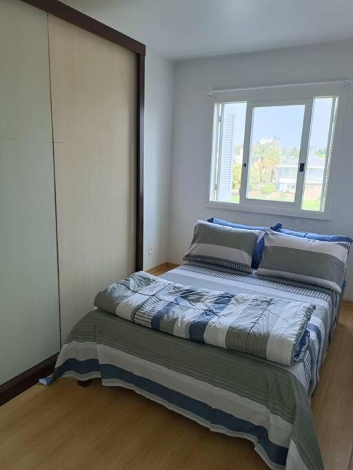 Apartamento Em Bento Goncalves-Rs Zewnętrze zdjęcie