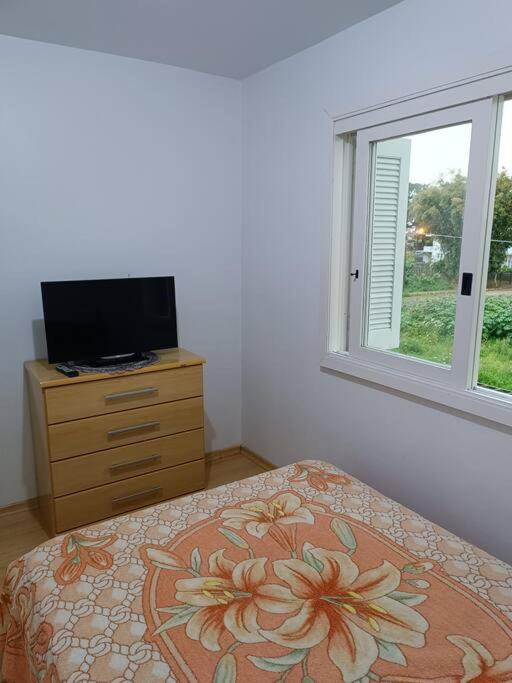 Apartamento Em Bento Goncalves-Rs Zewnętrze zdjęcie