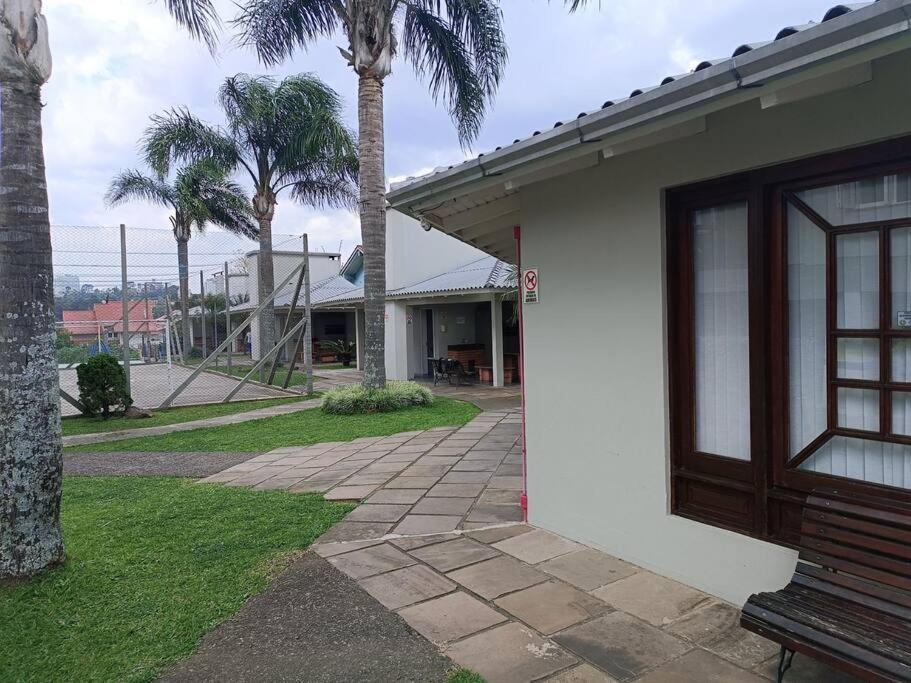 Apartamento Em Bento Goncalves-Rs Zewnętrze zdjęcie