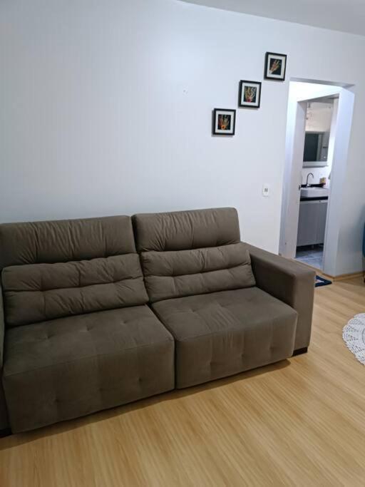 Apartamento Em Bento Goncalves-Rs Zewnętrze zdjęcie