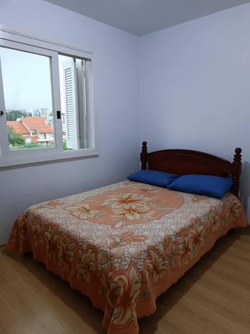 Apartamento Em Bento Goncalves-Rs Zewnętrze zdjęcie